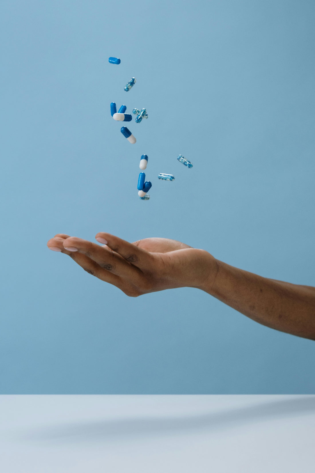 3 Supplements (and 1 Synbiotic) Every Wellness Routine Needs
