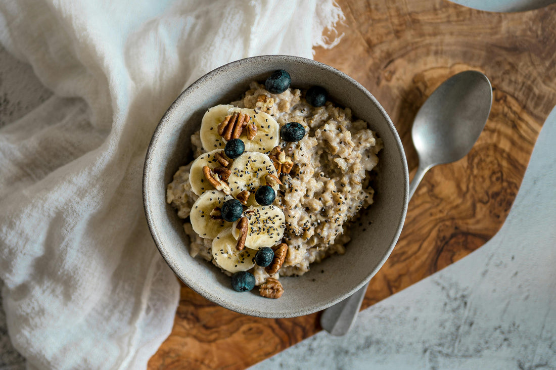 Is Your Breakfast Cereal Really as Healthy as It Looks?