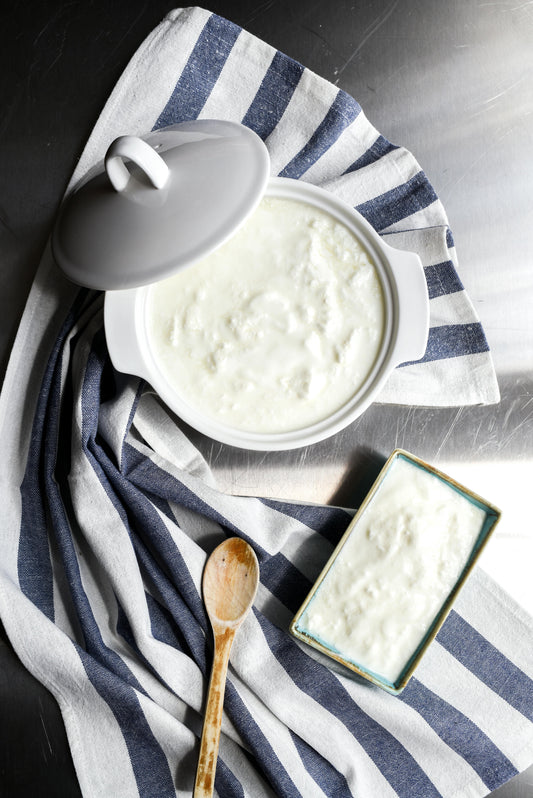 Why This Yogurt Is a Gut-Health Superstar