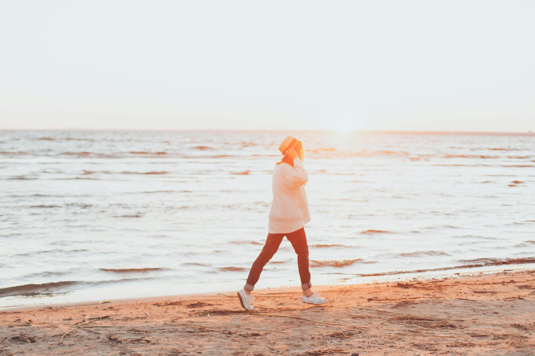 Walking Smarter, Not Harder: The 6-6-6 Method Explained
