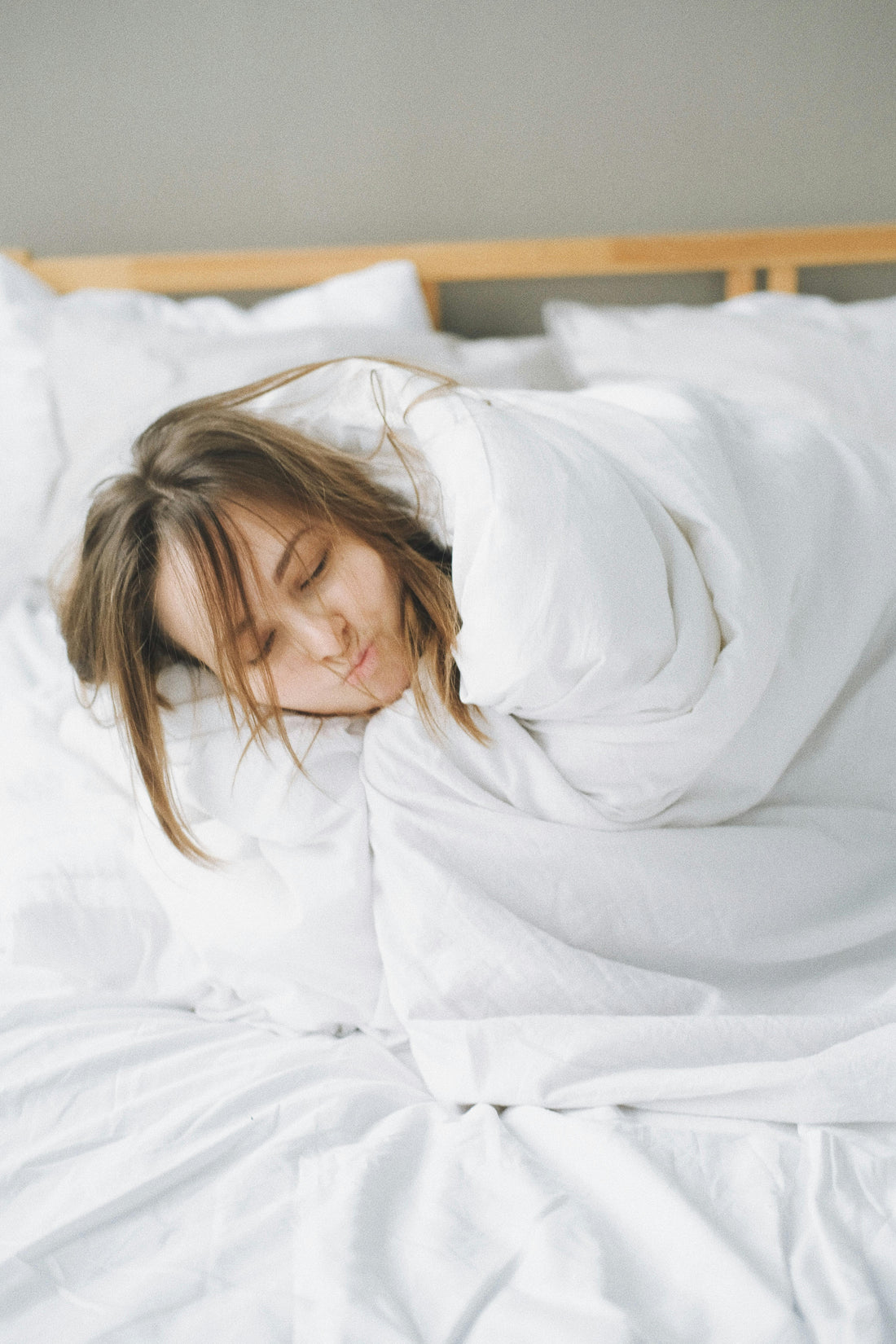 How Much Sleep Do You Really Need?