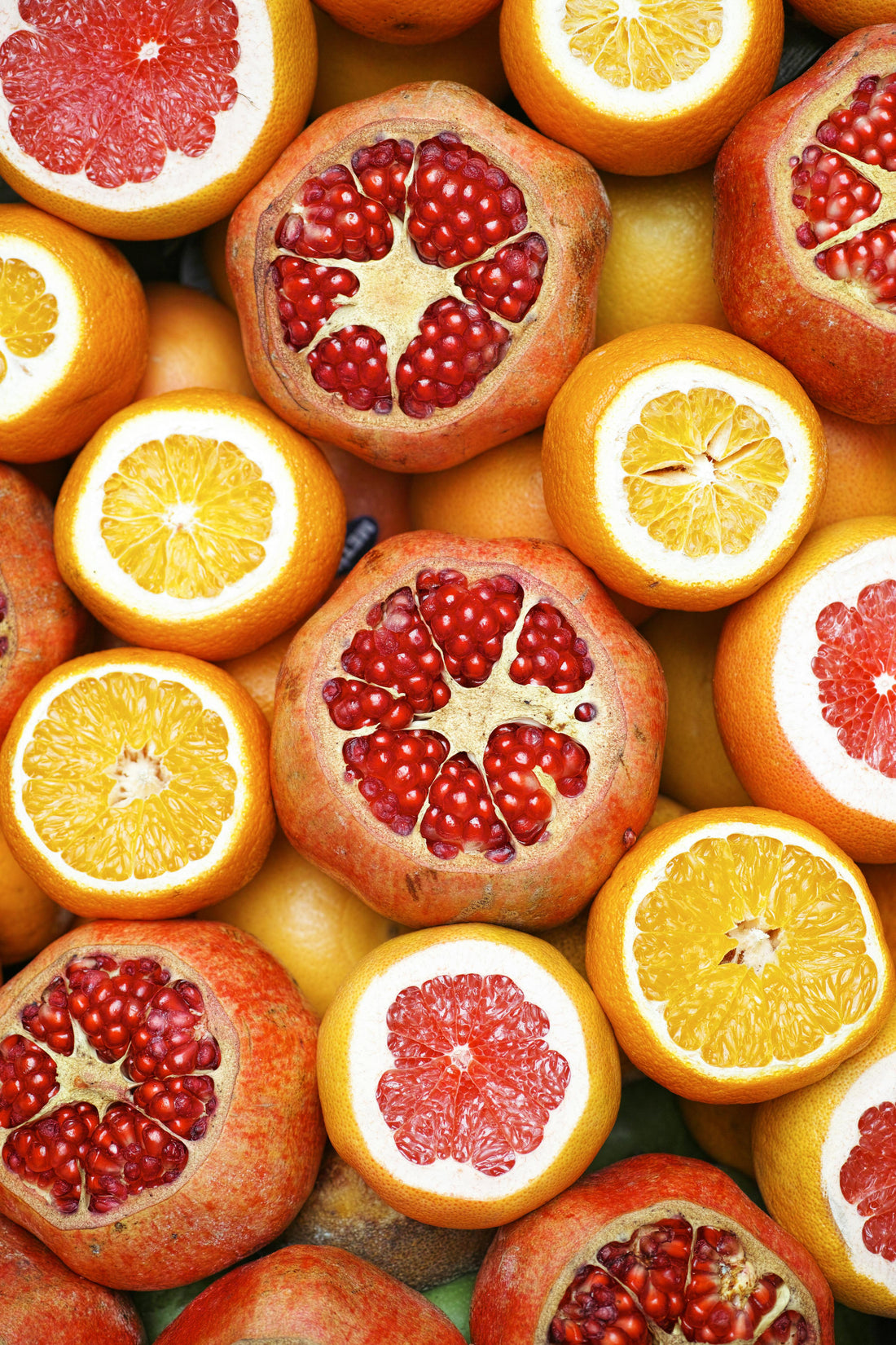 Vitamin A–Rich Foods That Naturally Strengthen Your Immune System