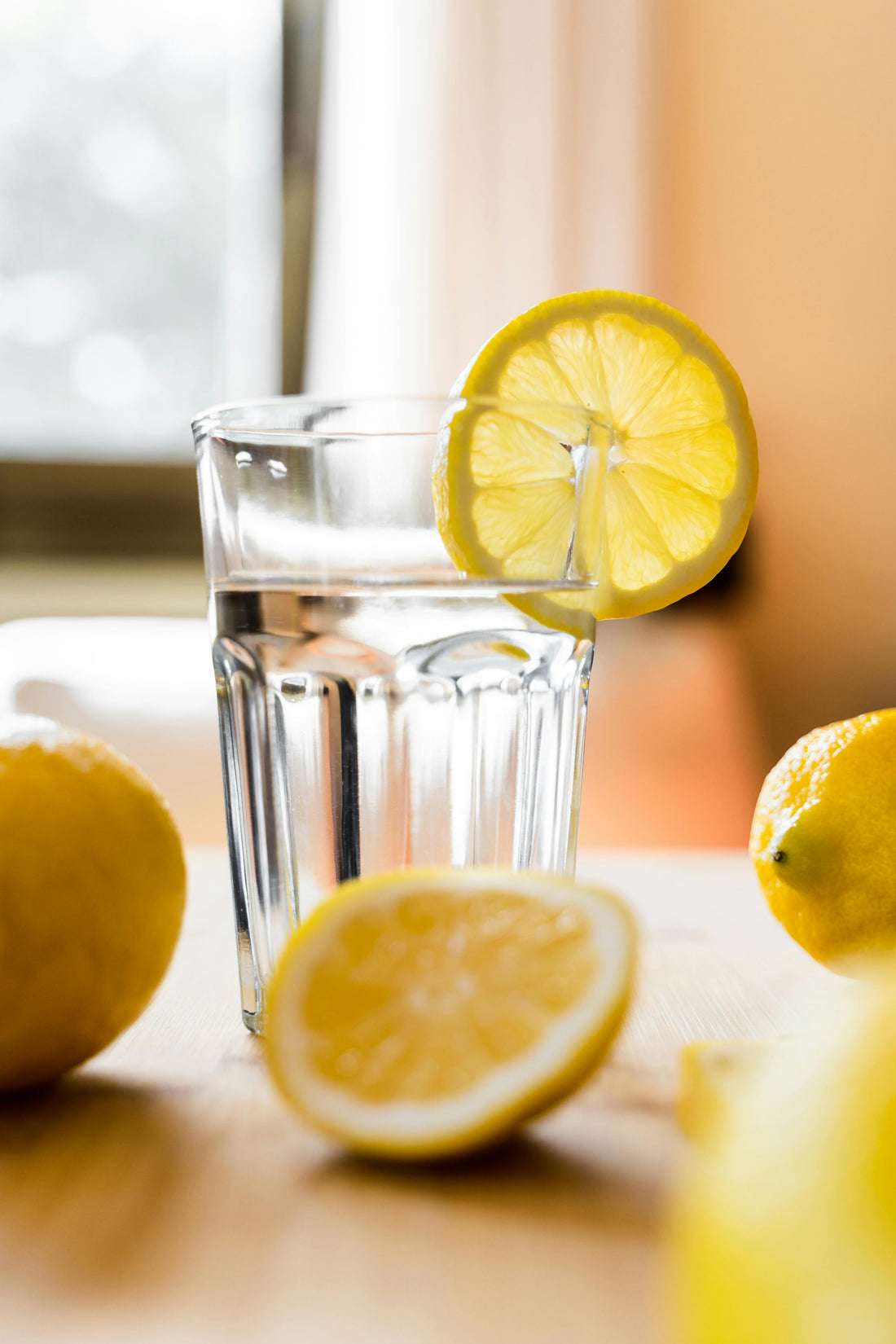 Is Lemon Water Actually Good for You?