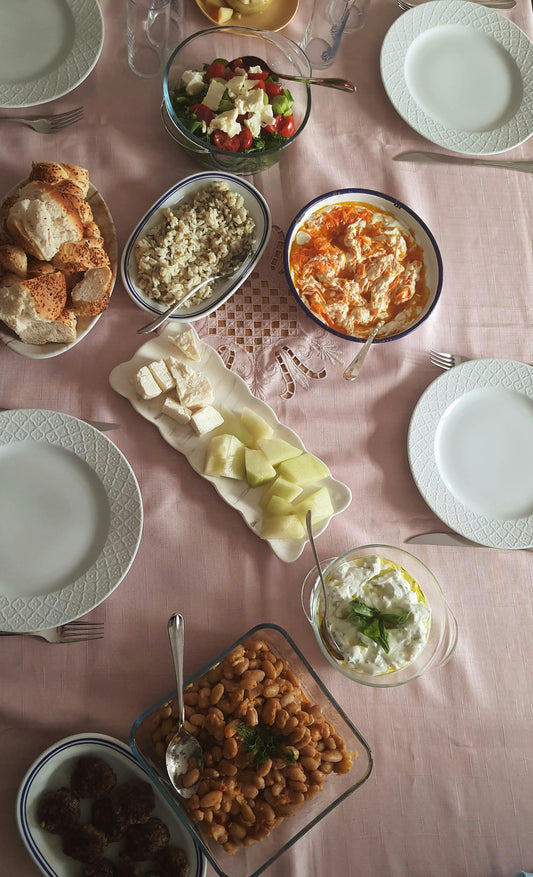 Why Your Meal Order Matters More Than You Think