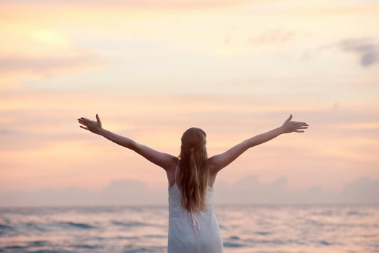 In Just 10 Days, Your Body Can Begin to Heal Itself — Here’s Proof