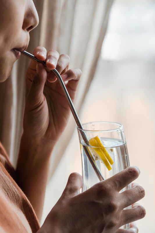 Glow & Hydrate: The Real Perks of Detox Water