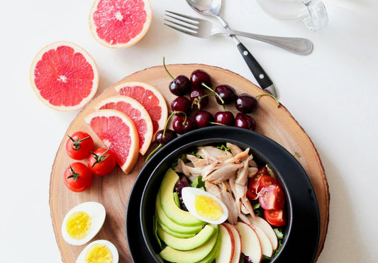 Fibermaxxing: The TikTok Gut Health Trend You Need to Know About