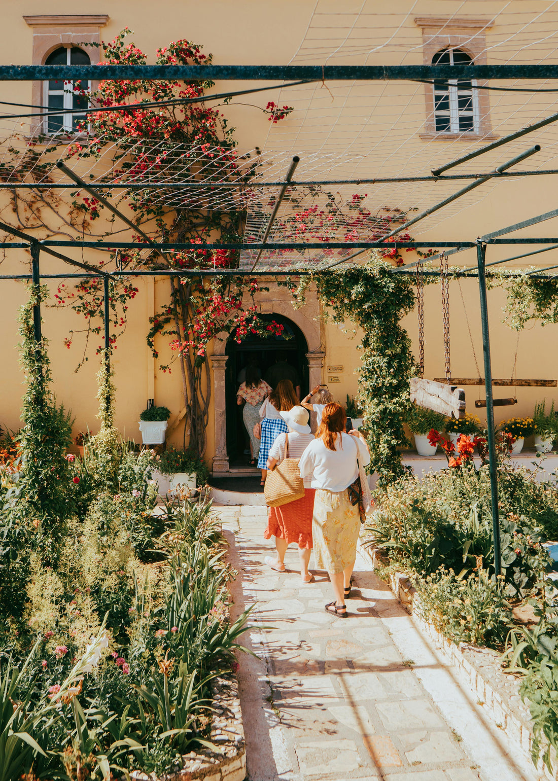 The World’s Most Studied Lifestyle for Healthy Aging