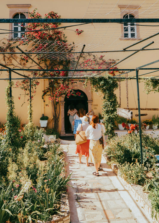 The World’s Most Studied Lifestyle for Healthy Aging