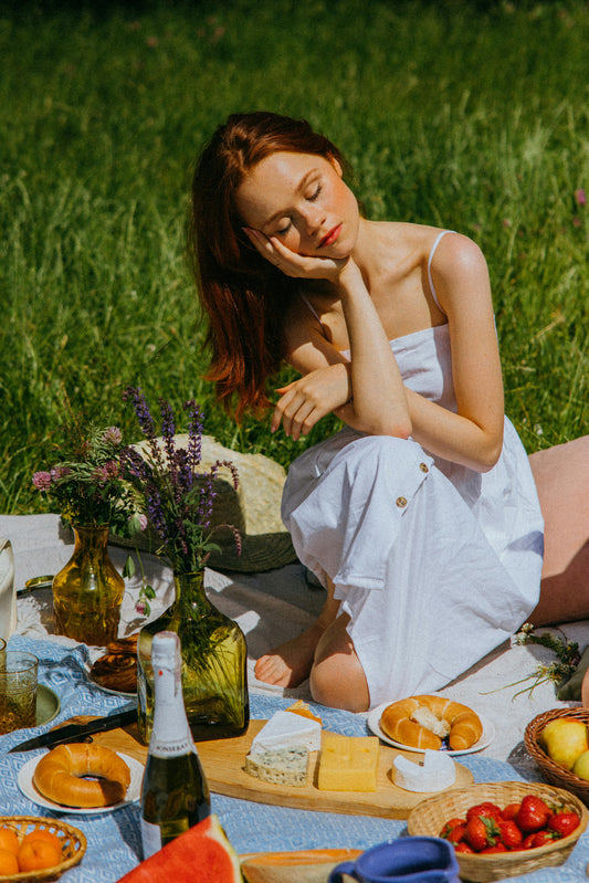 Everyday Foods That May Be Fueling Inflammation