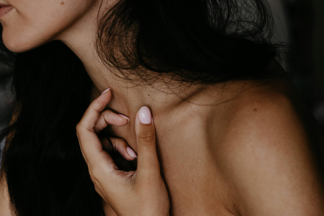 How Vitamin C Supports Natural Collagen Production