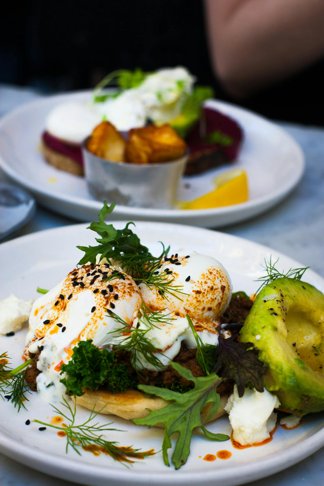 What’s the Next Big Nutrition Trend After Protein and Fiber?