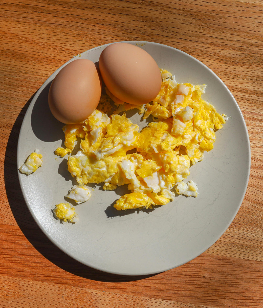 Low on Vitamin D? These 8 Foods Can Help
