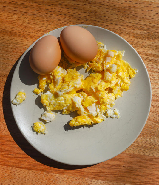 Low on Vitamin D? These 8 Foods Can Help