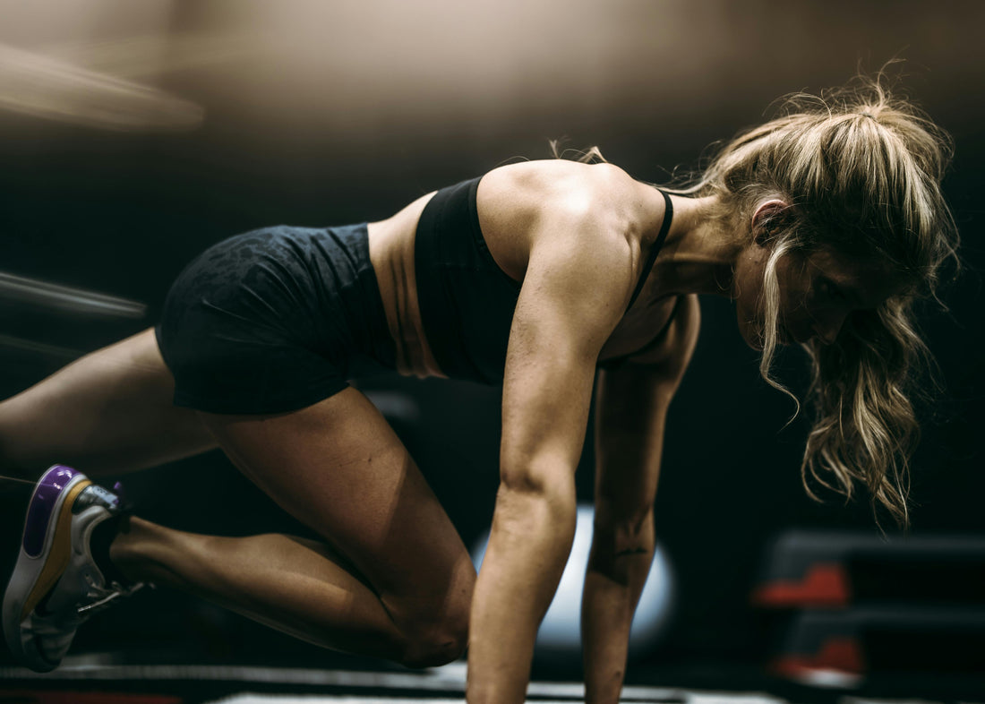 Everything Nutritionists Want You to Know About Creatine