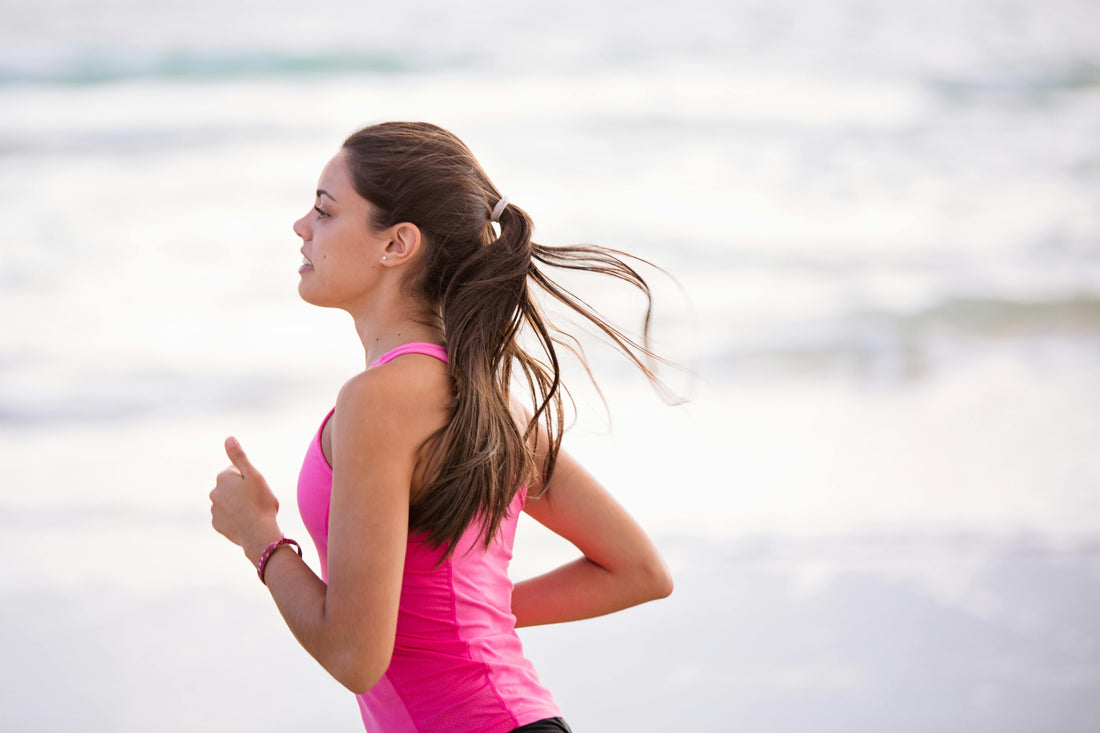 Consistency Beats Intensity: The Real Secret to Lasting Change
