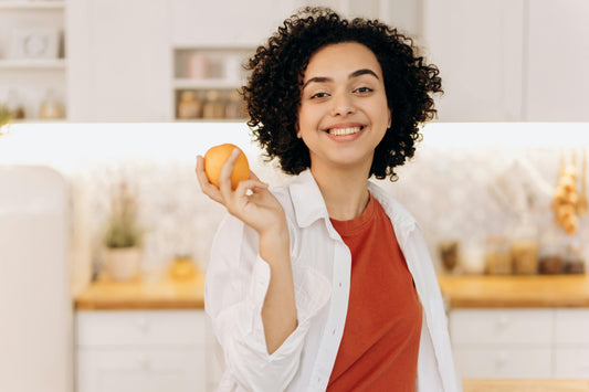 5 Simple Wellness Swaps to Try This Week (Your Gut Will Thank You)