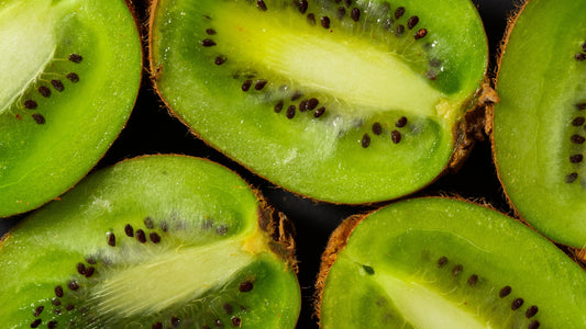 The Small Fruit Delivering Big Fiber and Health Benefits
