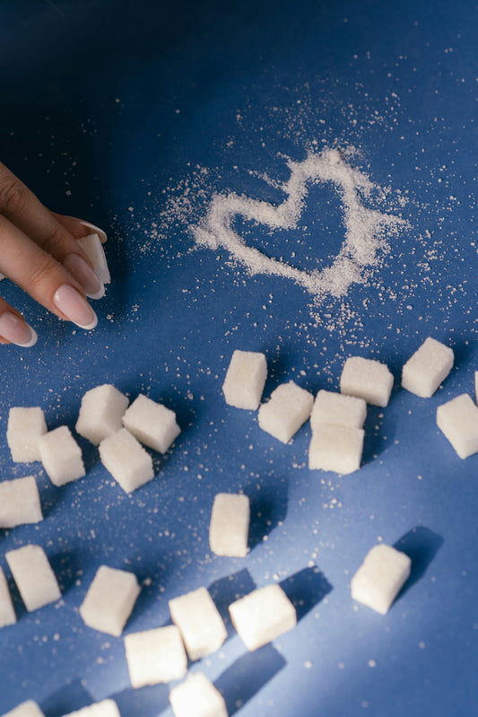 Sugar: The Sweet Truth About Its Effects on Your Body and Health