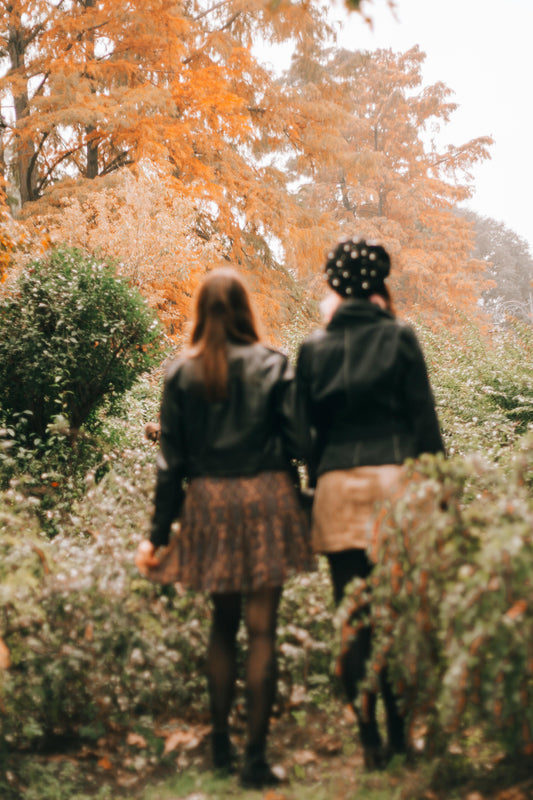 Feeling the Fall Slump? These Small Rituals Could Change Everything