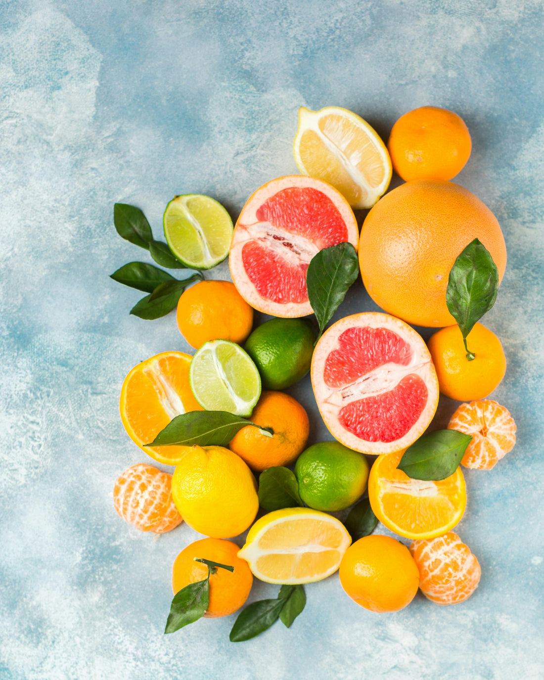 6 Nutritionist Secrets To Stop A Cold In Its Tracks