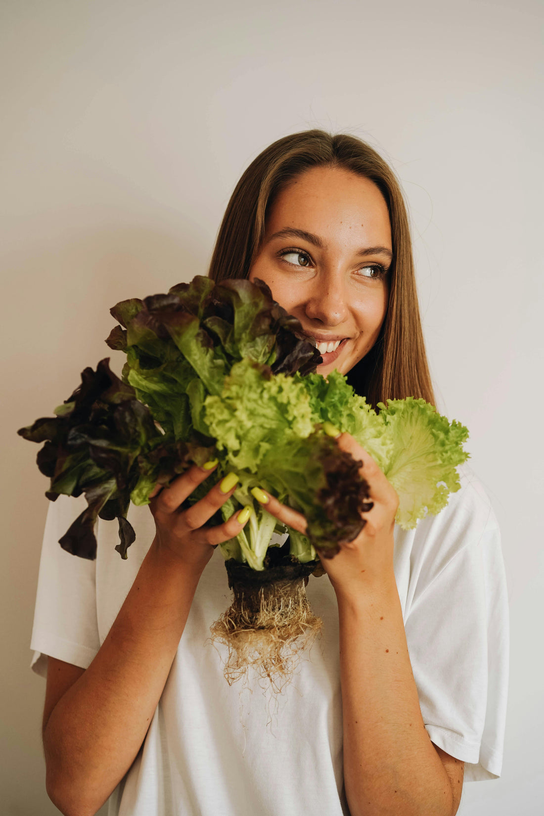 Experts Say This Green Can Fix Your Fatigue and Stress