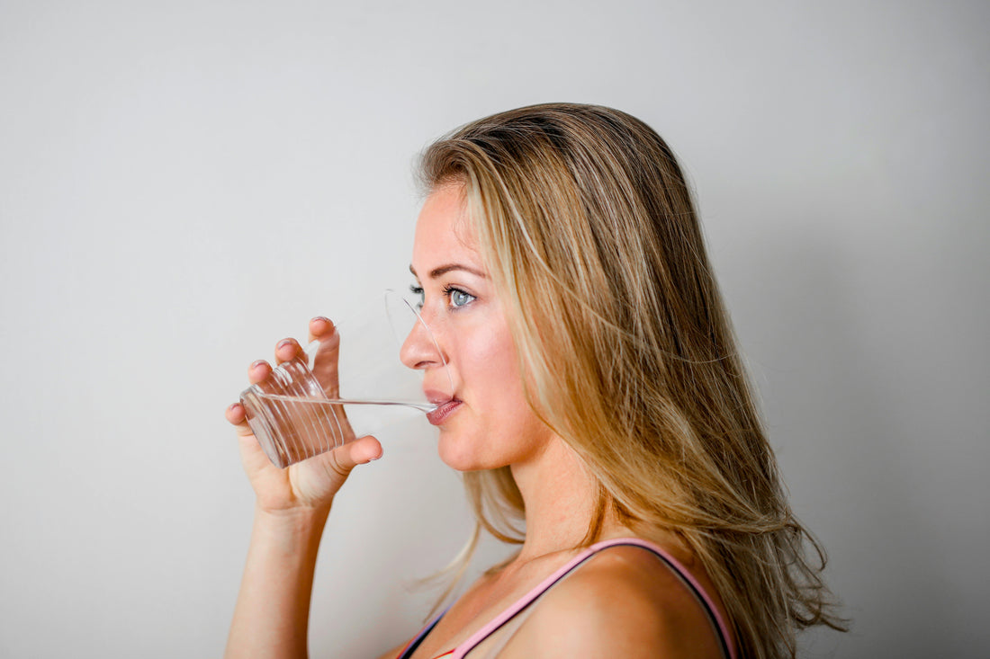 Why Drinking Hot Water Is a Wellness Habit