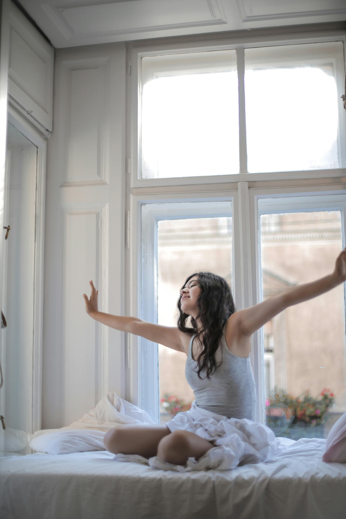 The Week I Finally Slept Right: Resetting My Circadian Rhythm