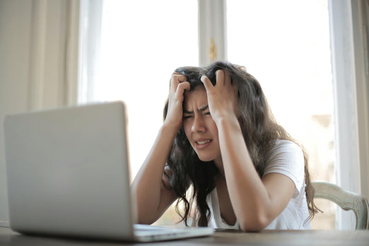 Cortisol – The Stress Hormone That Could Be Sabotaging Your Health