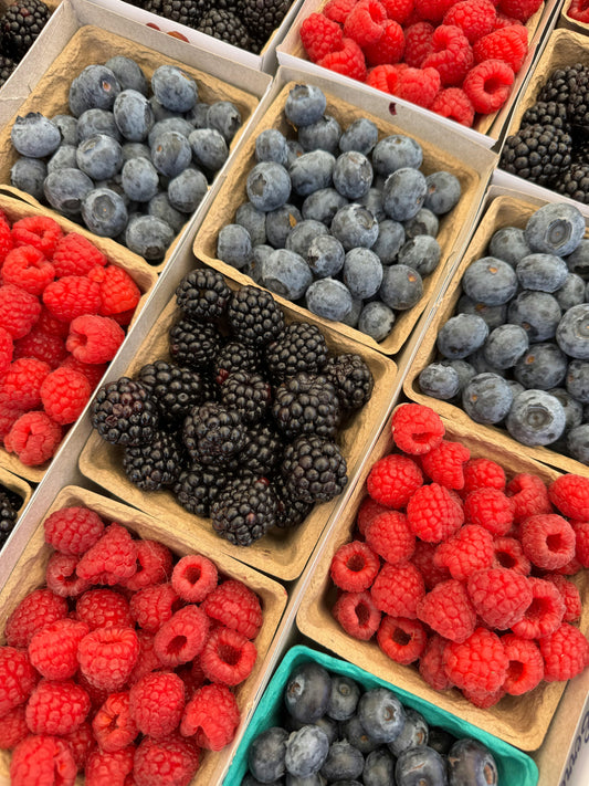 7 Foods High in Polyphenols for Better Health