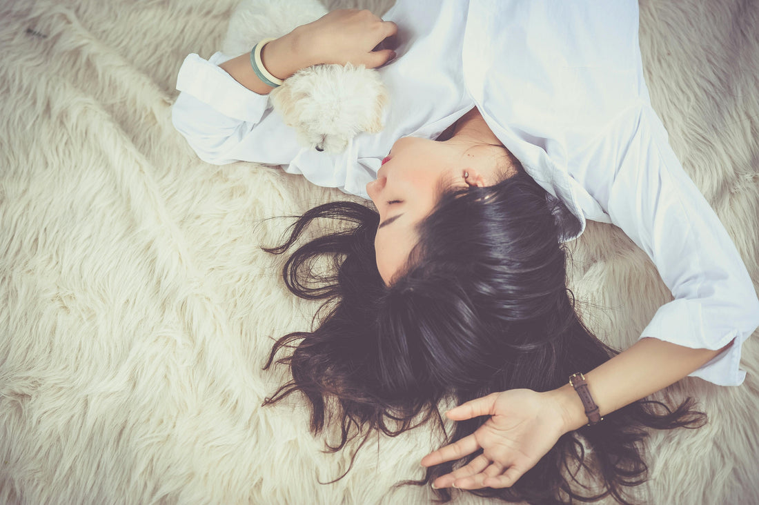 Top Hormone Expert Tips for Perimenopausal Women