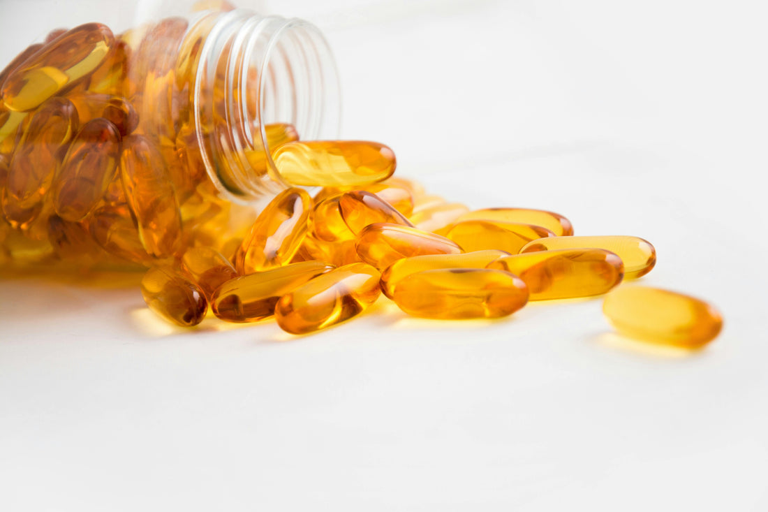 Why Omega 3 is essential for your health?