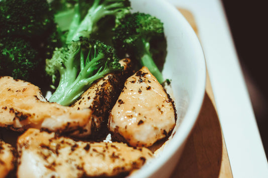 12 Everyday Foods That Give You 20g of Protein