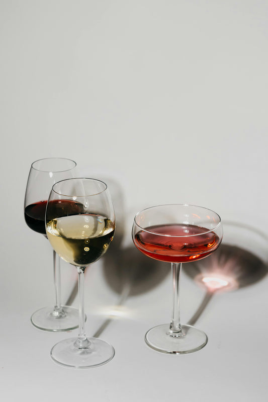 Wine, Beer, or Cocktails: Which Drinks Attract Mosquitoes Most?