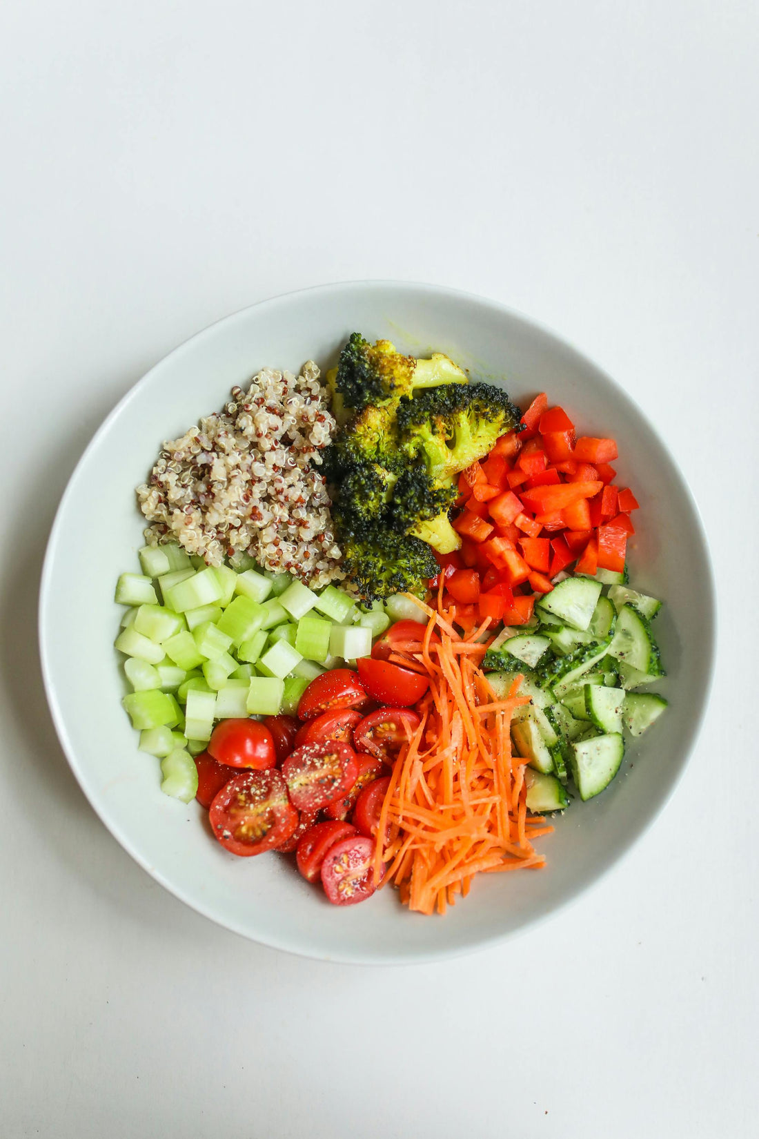 Why Almost Everyone Is Deficient in Fiber