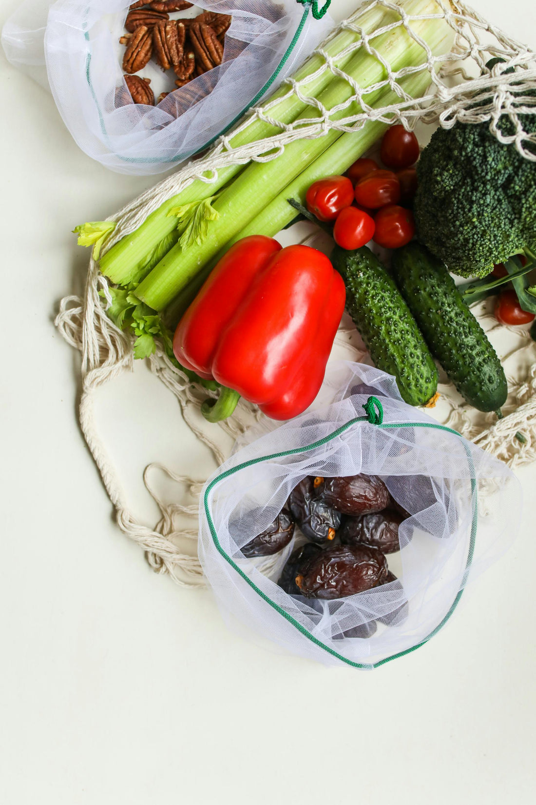 New Research: Higher Intake of These Nutrients May Reduce Stroke Risk