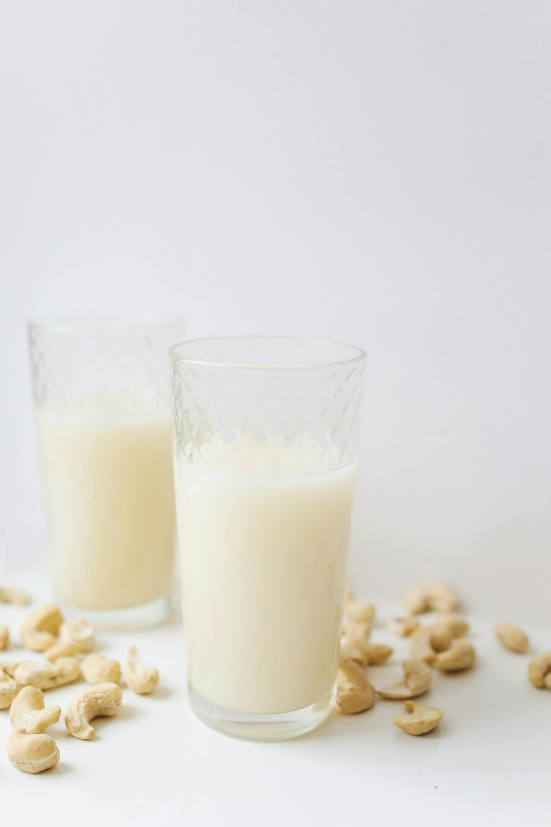 Which Milk Is Actually the Healthiest?