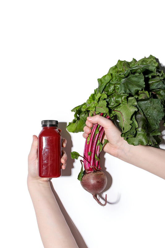 Beet Juice Benefits Every Woman Should Know