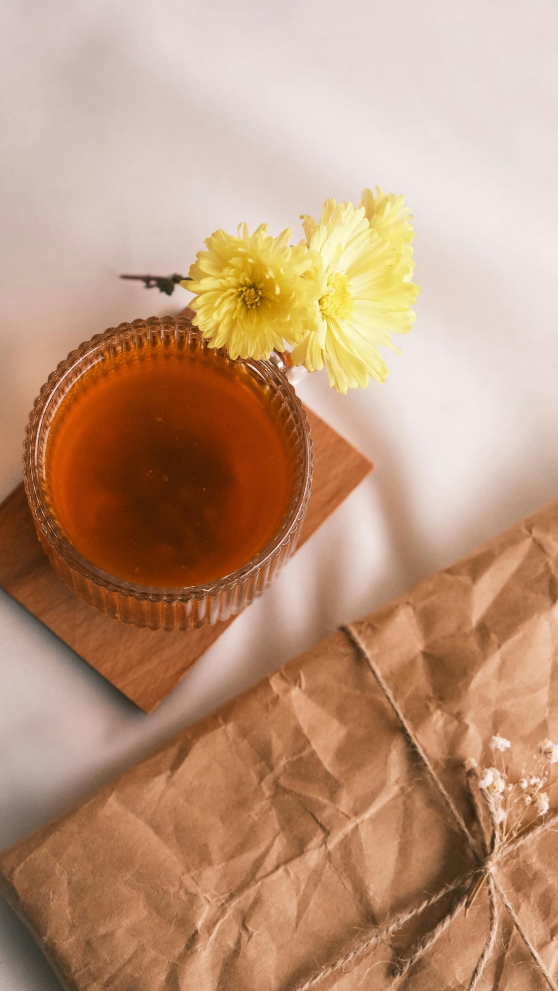 This Herbal Tea Secret to a Lighter, Healthier You