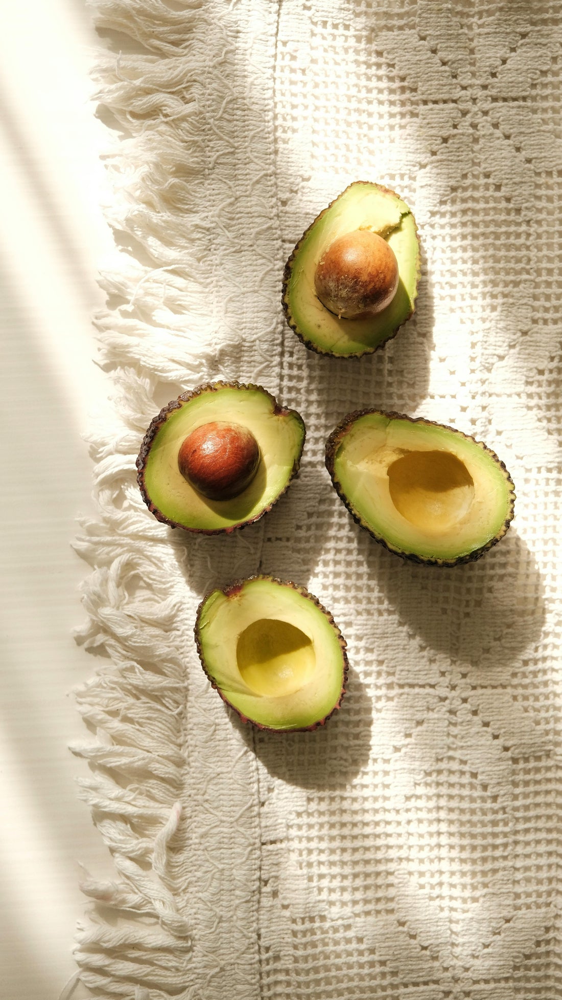 Why Avocado Is More Than Just a Trendy Toast Topping
