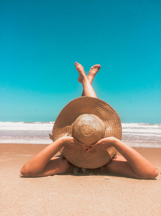 The Biggest Wellness Trends Shaping 2026