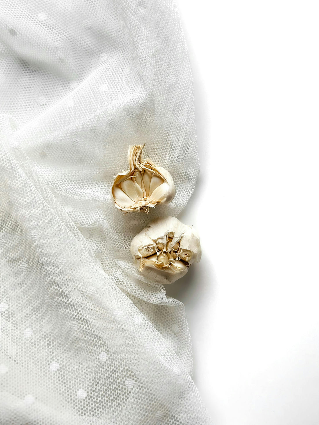 Why This Garlic Recall Is Raising Serious Health Concerns