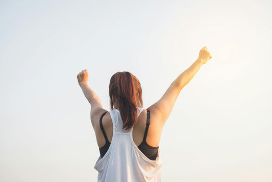 5 Small Daily Tweaks That Could Supercharge Your Skin, Gut, and Energy