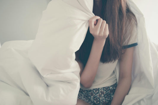 Tired of Feeling Tired? The Hidden Flaws in Your “Healthy” Diet