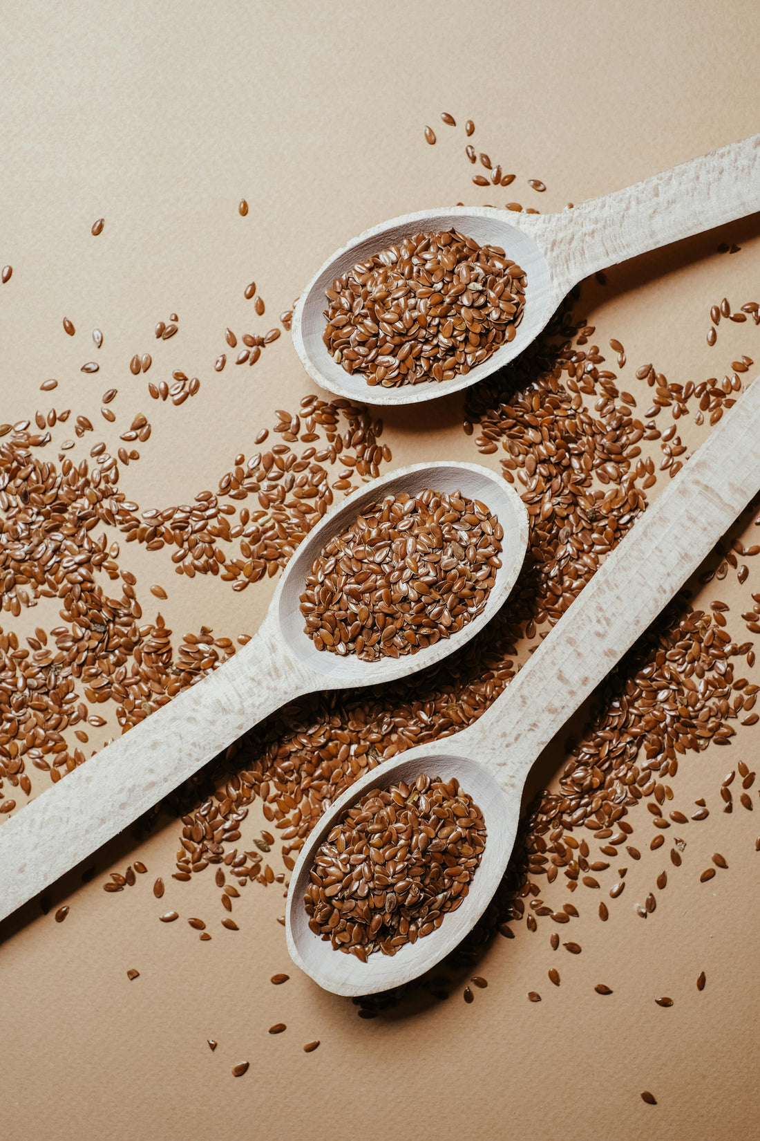Healthiest Ways to Add Flax Seeds to Your Diet
