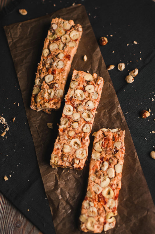 Protein Bars: Smart Snack or Candy in Disguise?