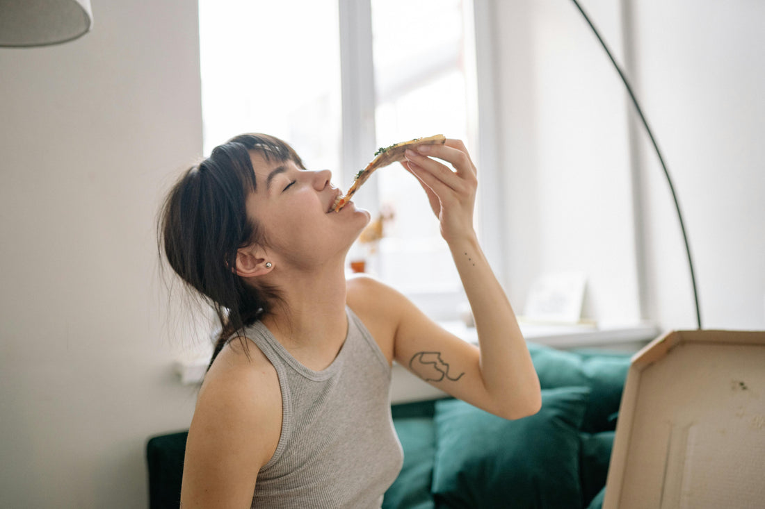 The Brain-Boosting Foods to Prioritize at Any Age