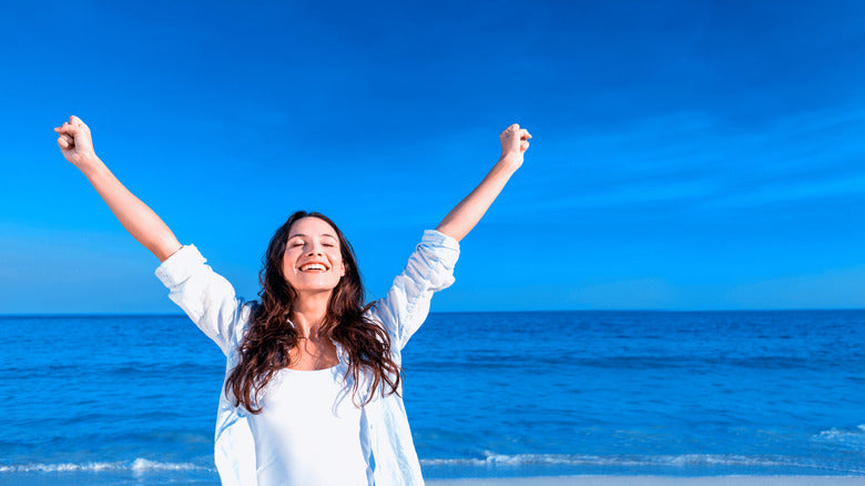 Struggling With Daily Stress? Here’s How Adaptogens May Support You