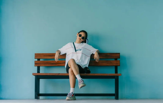Could Your Sitting Posture Be Affecting Your Gut Health?