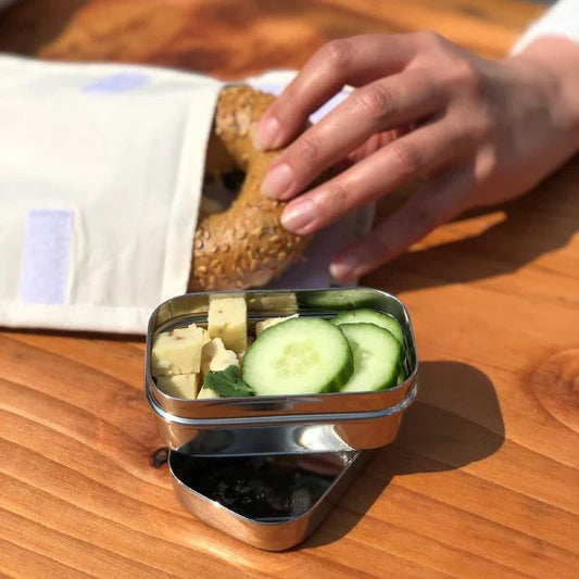 Inside the Snack Tin Trend That’s Changing How We Snack